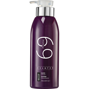 BIOTOP 69 Шампунь для вьющихся волос Pro Active, 500 мл