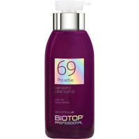 BIOTOP 69 Крем для укладки вьющихся волос Pro Active 330 мл