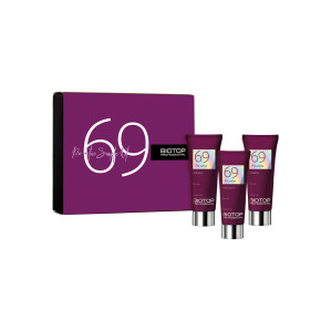 BIOTOP 69 Набір пробників Pro Active  (20 мл/20 мл/10 мл)