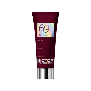 BIOTOP 69 Набір пробників Pro Active  (20 мл/20 мл/10 мл)