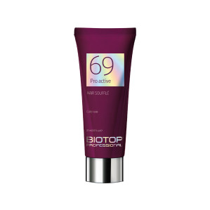 BIOTOP 69 Набір пробників Pro Active  (20 мл/20 мл/10 мл)
