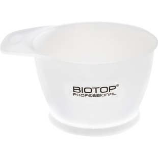Чаша для тонування BIOTOP