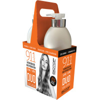 BIOTOP 911 Набор Quinoa duo (1000 мл/1000 мл)