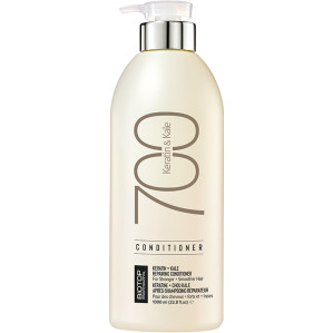BIOTOP 700 Набор Duo Keratin + Kale, (1000 мл/1000 мл)