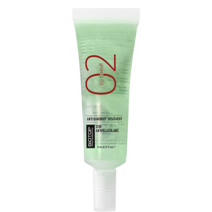 BIOTOP 02 Ампула против перхоти Eco Dandruff 1x11 мл
