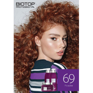 BIOTOP 69 Постер