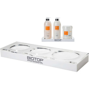 Стенд акриловий BIOTOP